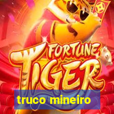 truco mineiro